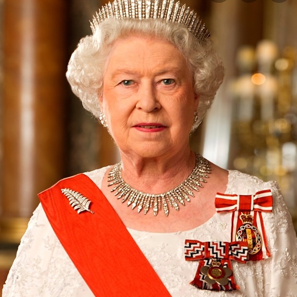 Meet your Posher, Queenie - Picture 1 of 1